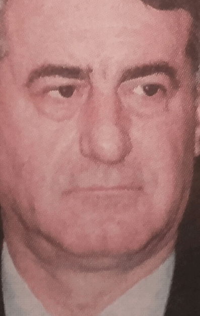Pavle Bulatović